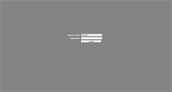 Desktop Screenshot of agent.rvp.co.th